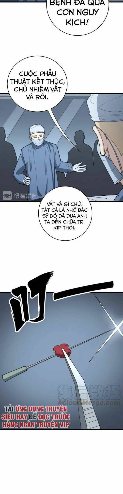 Chương 140 - Trang 20
