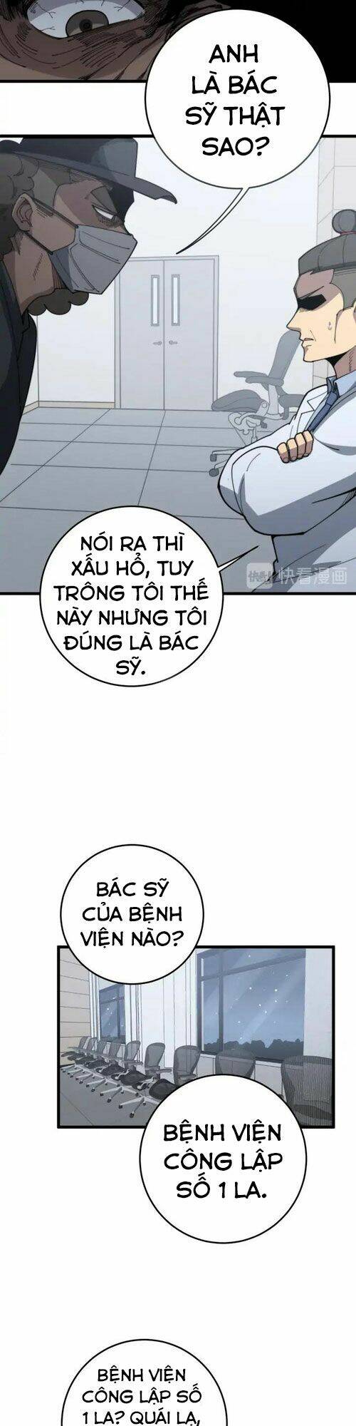 Chương 140 - Trang 23