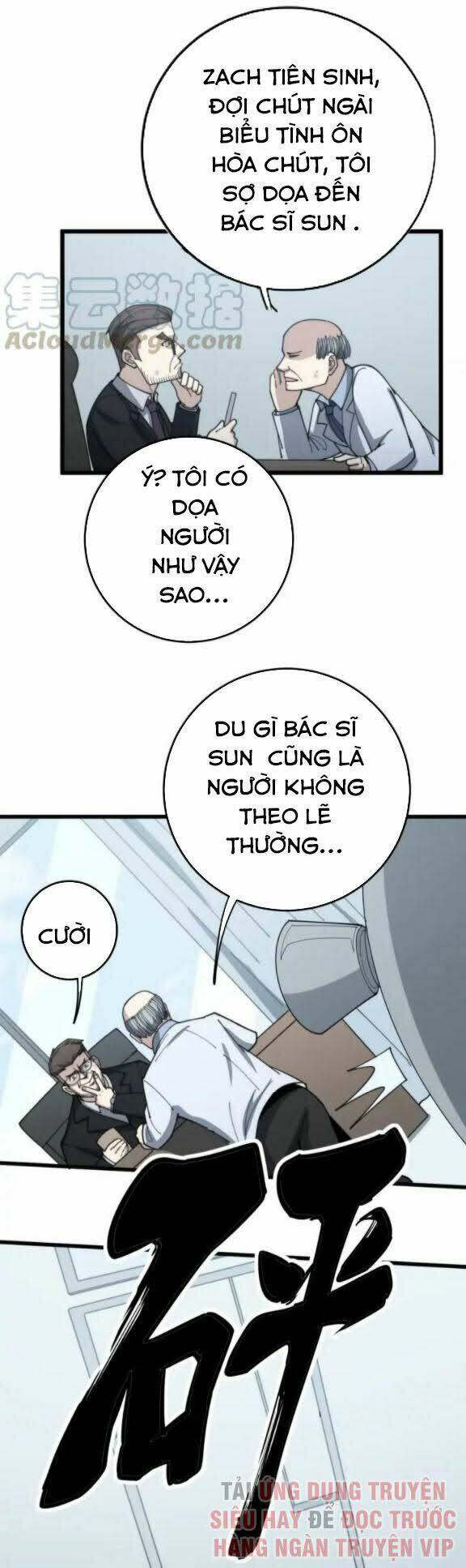 Chương 142 - Trang 22