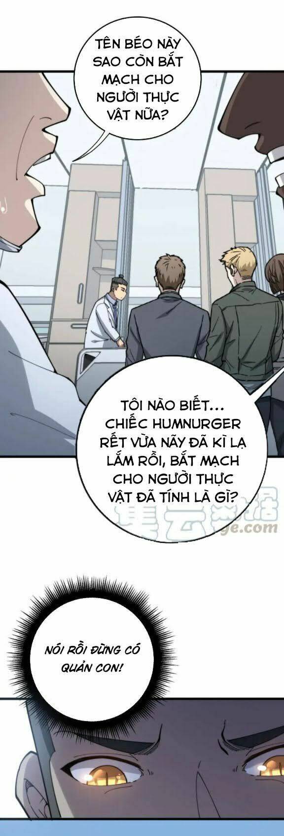 Chương 145 - Trang 32