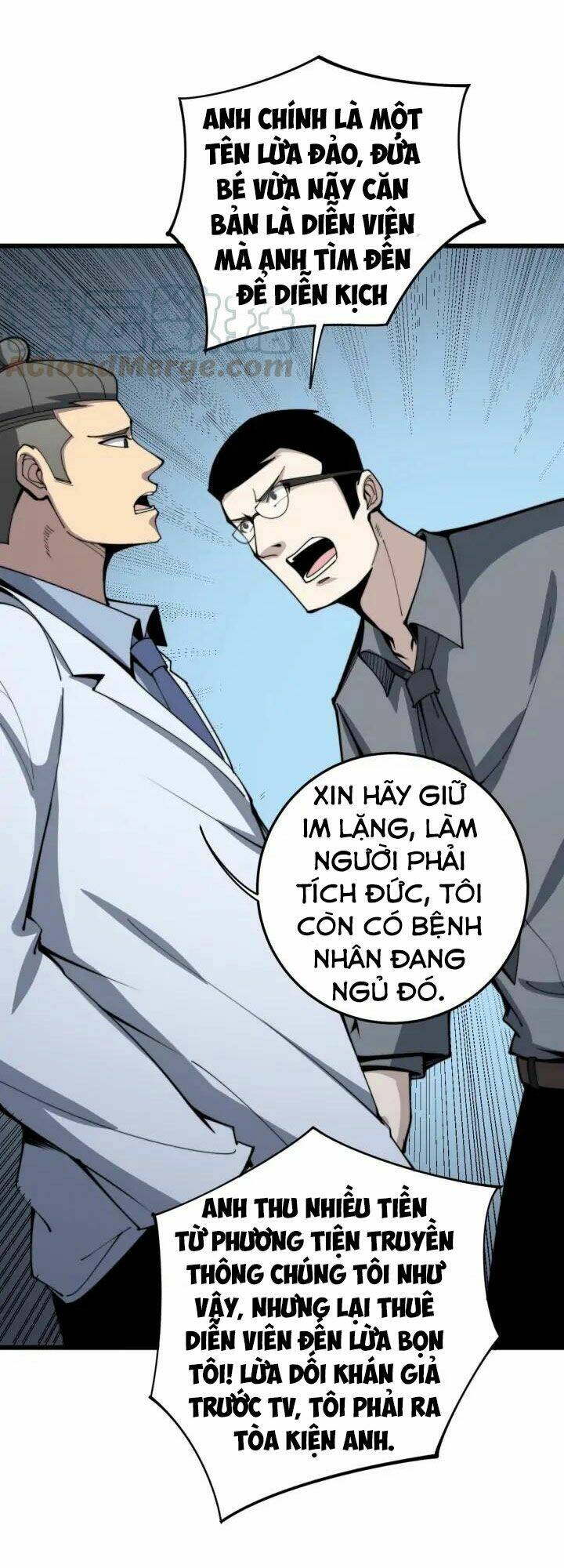 Chương 146 - Trang 21