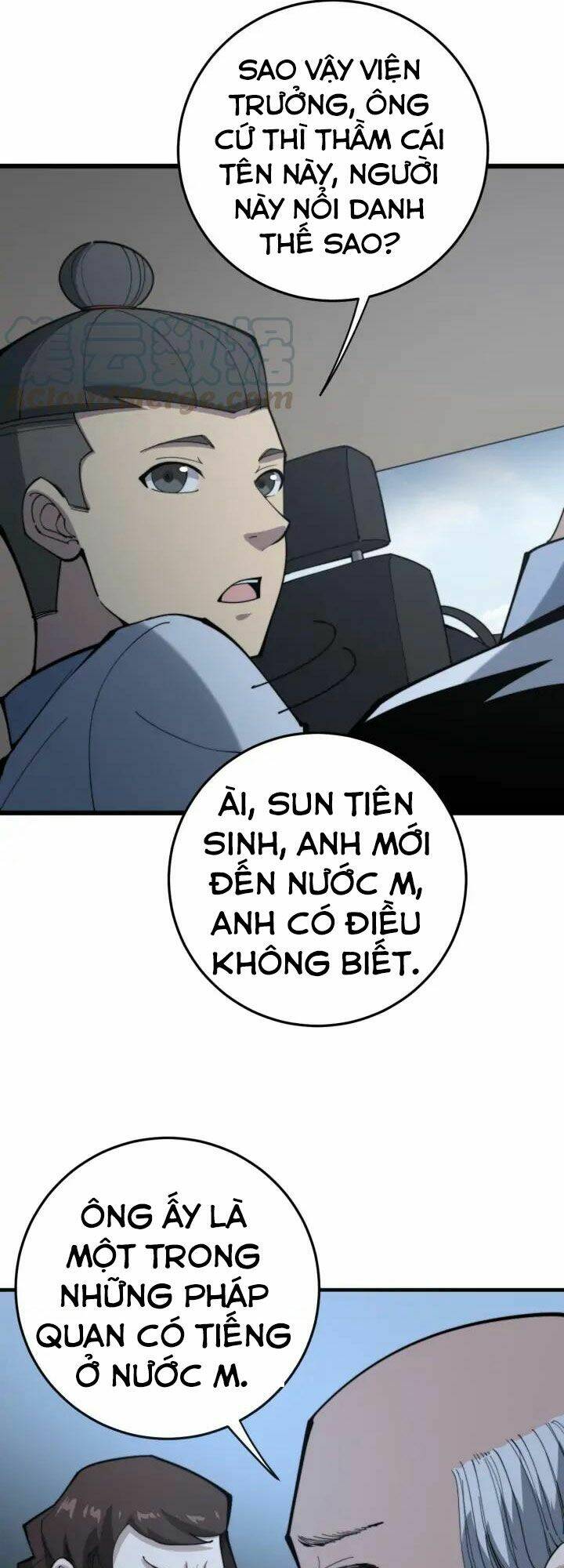 Chương 146 - Trang 34