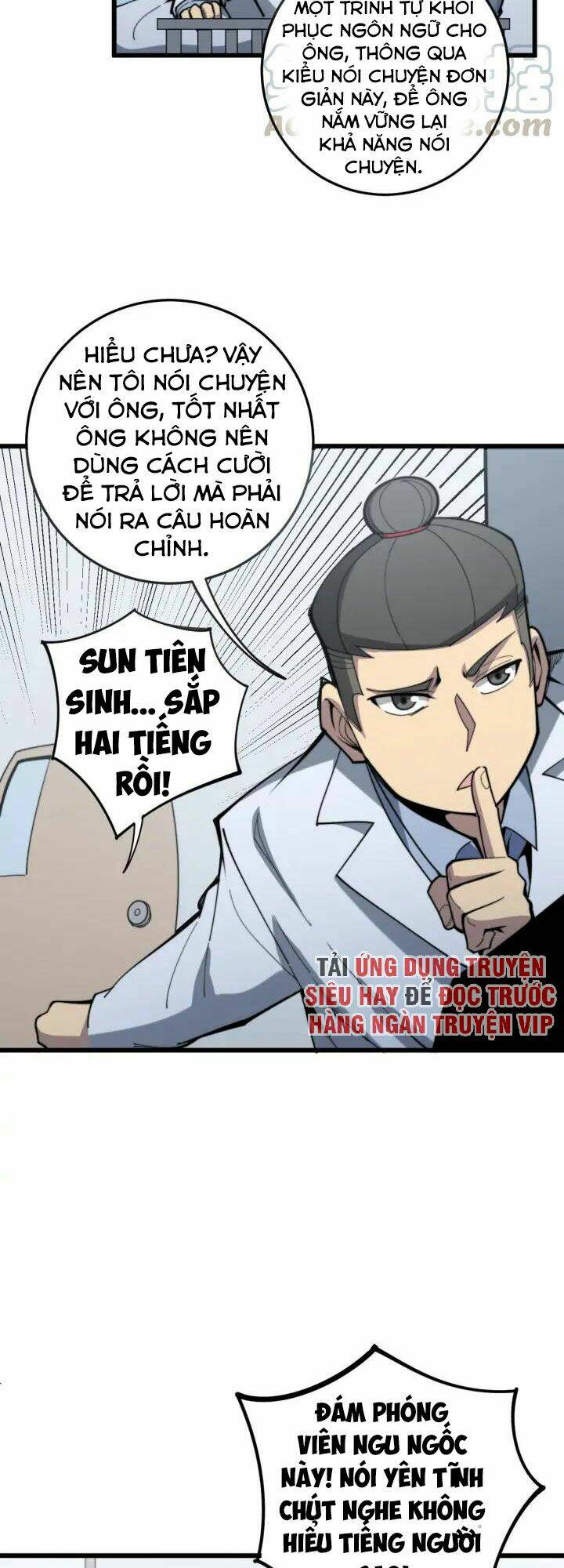 Chương 147 - Trang 32