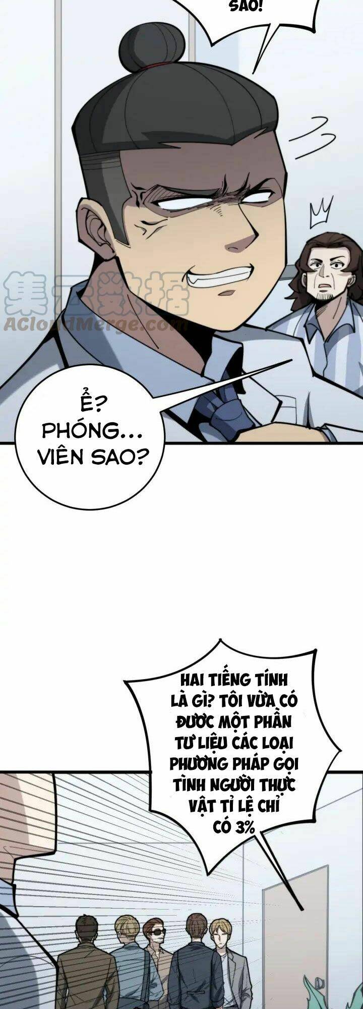 Chương 147 - Trang 33