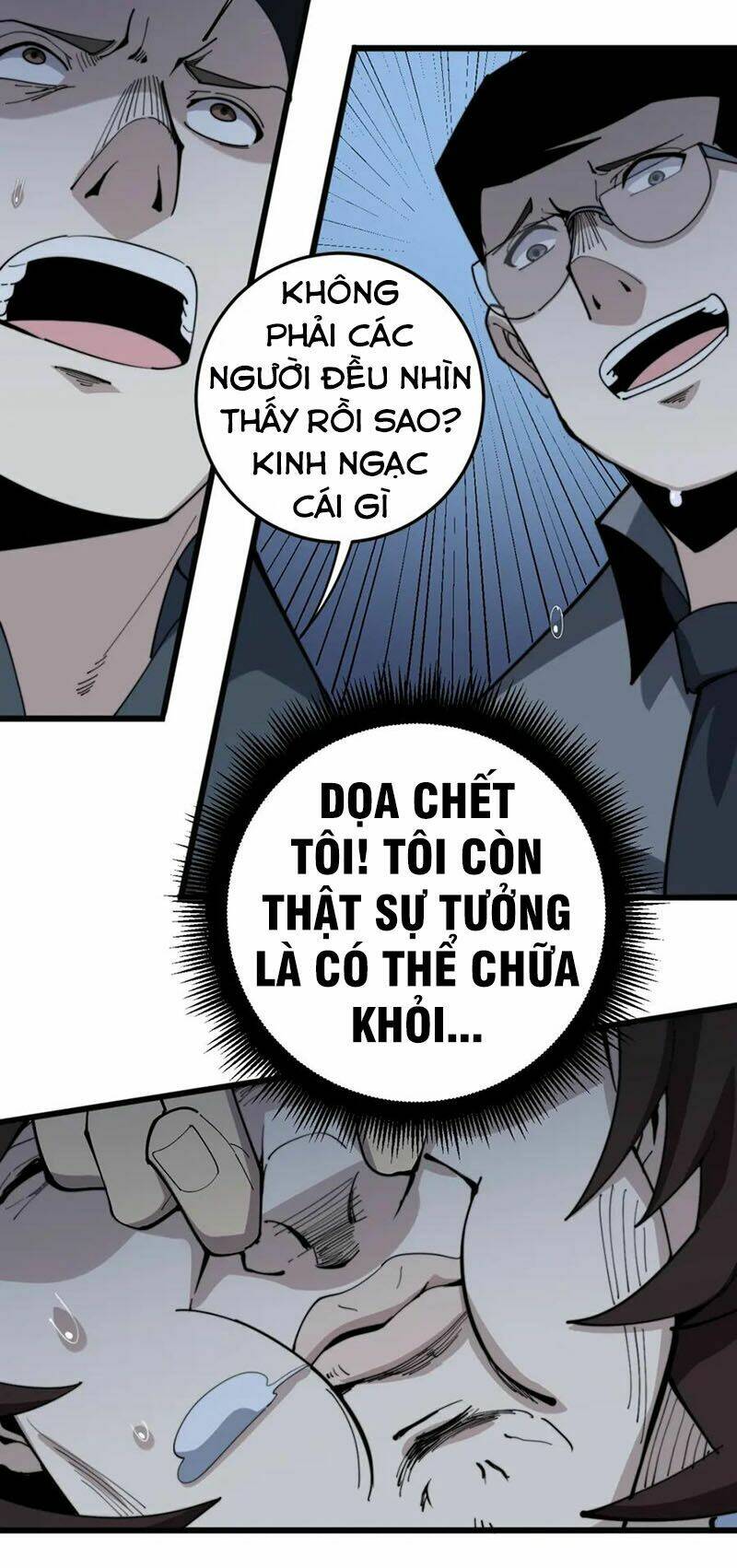 Chương 148 - Trang 19