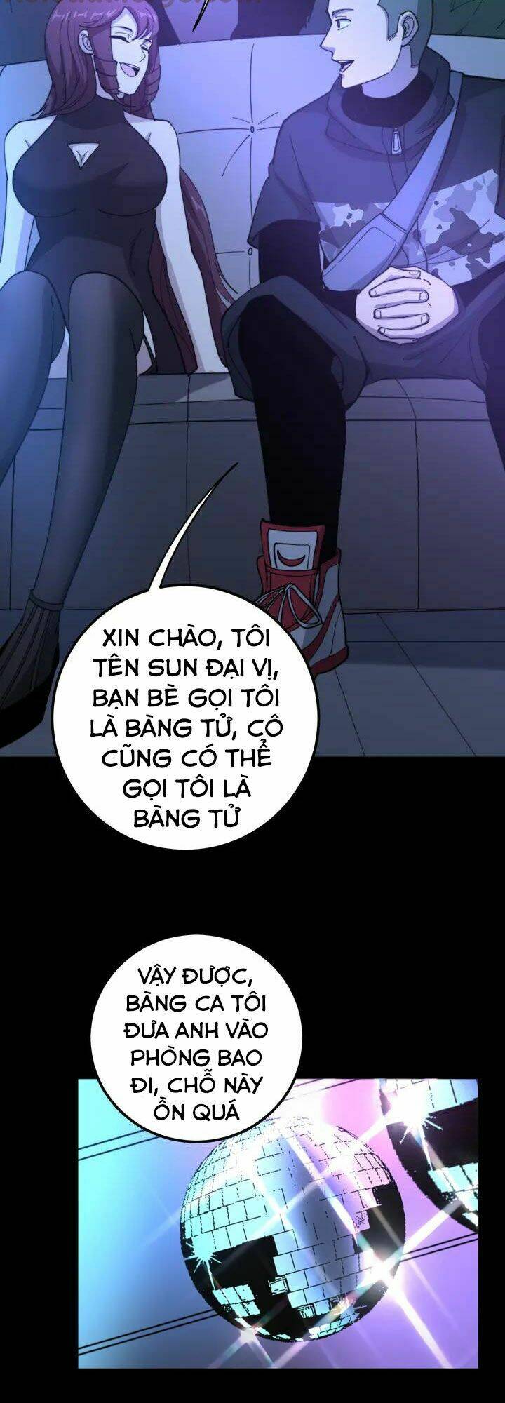 Chương 152 - Trang 27