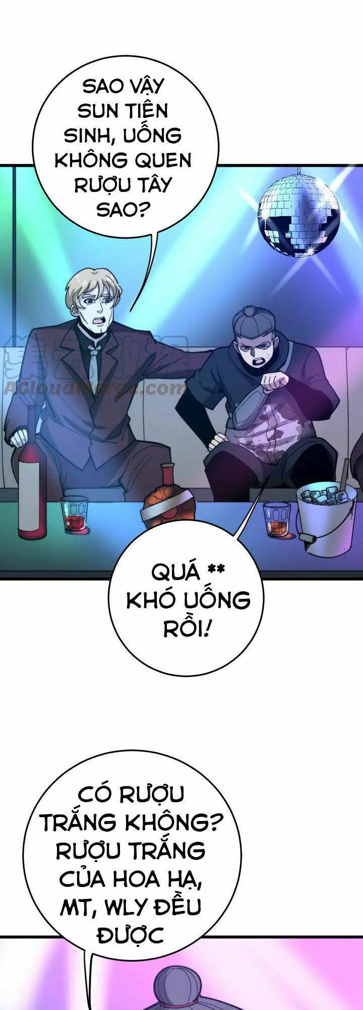 Chương 152 - Trang 36