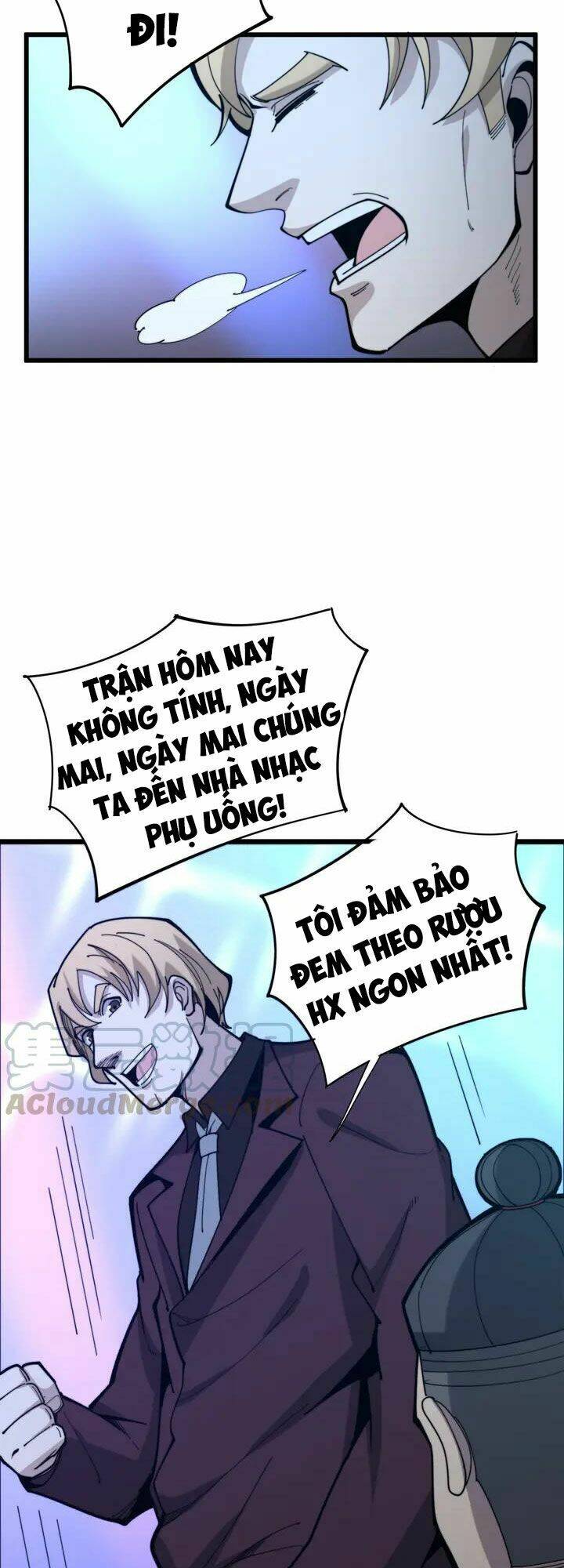 Chương 152 - Trang 43