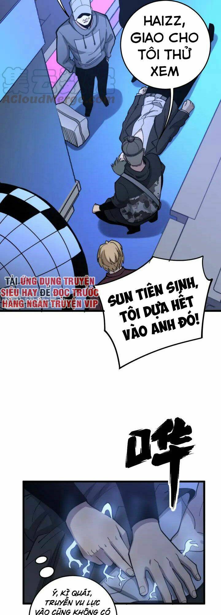 Chương 153 - Trang 16