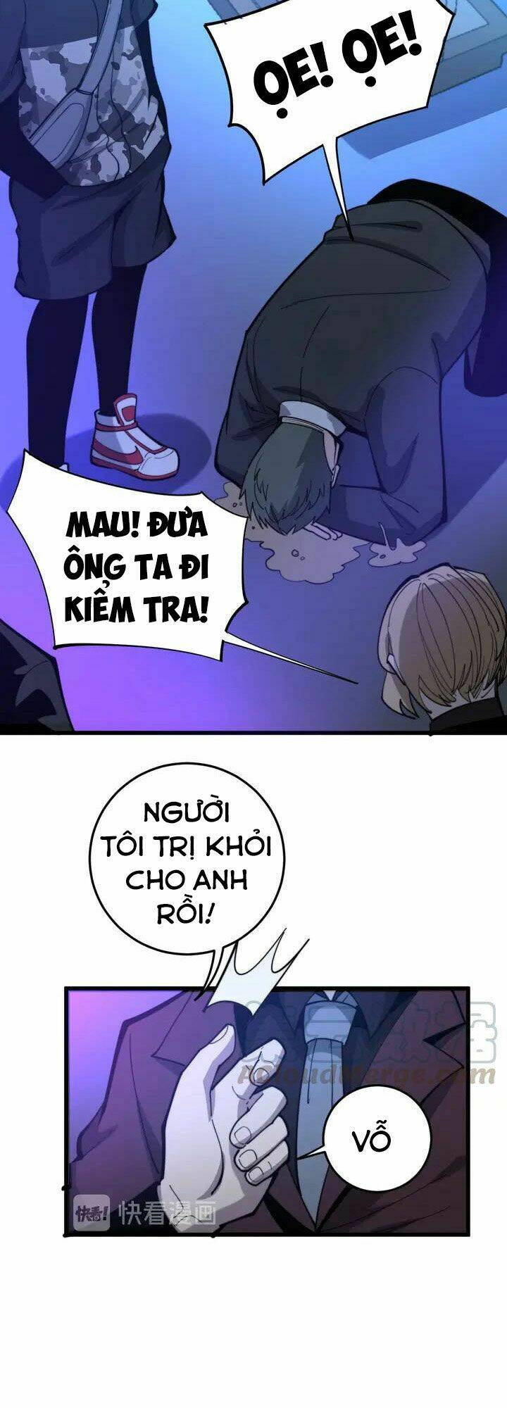 Chương 153 - Trang 25