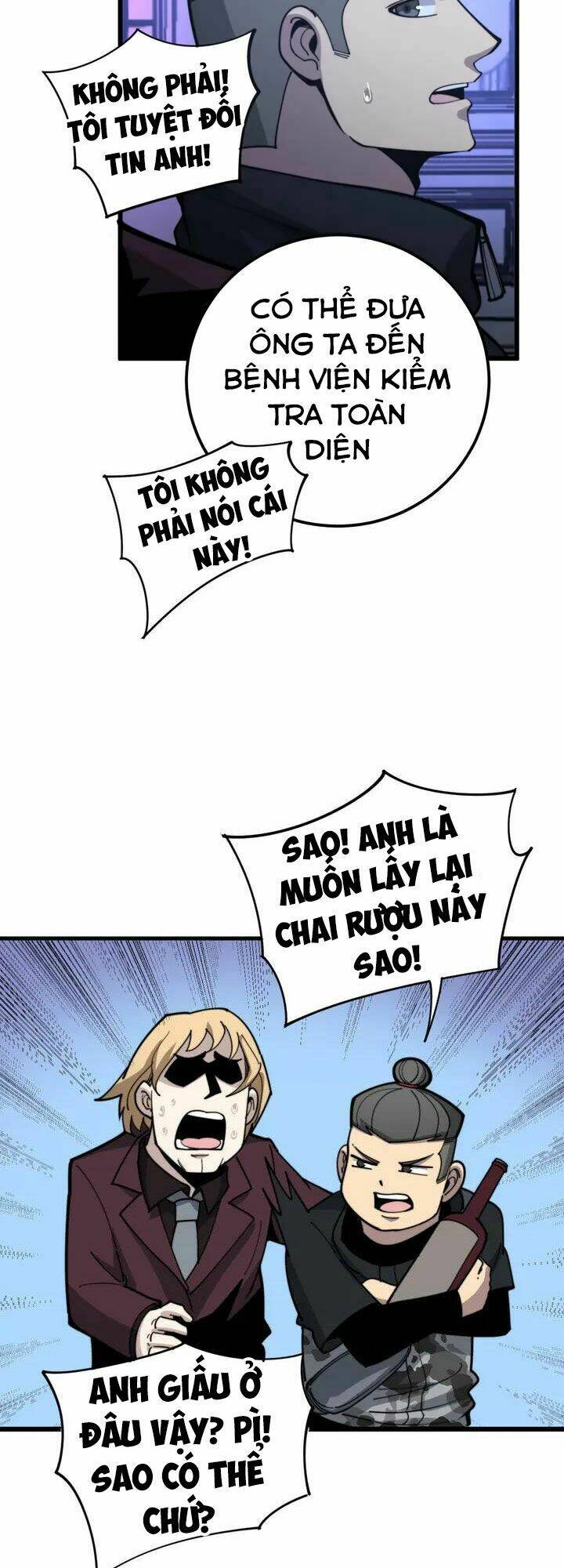Chương 153 - Trang 28