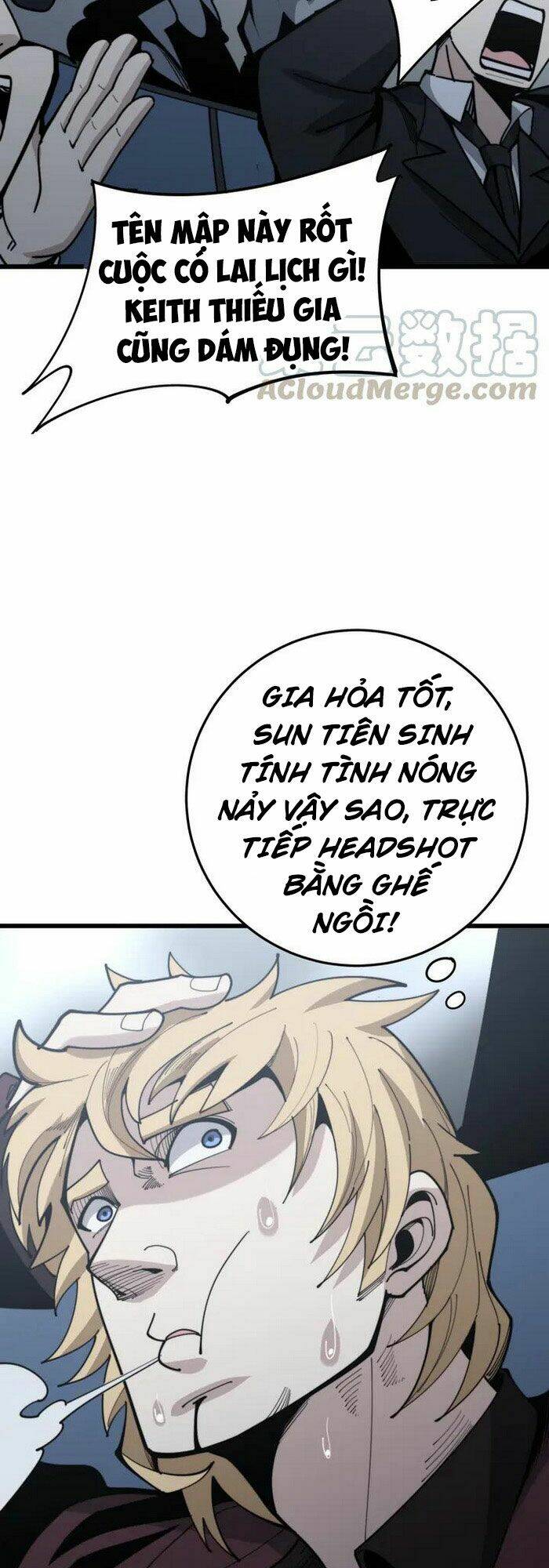 Chương 155 - Trang 32