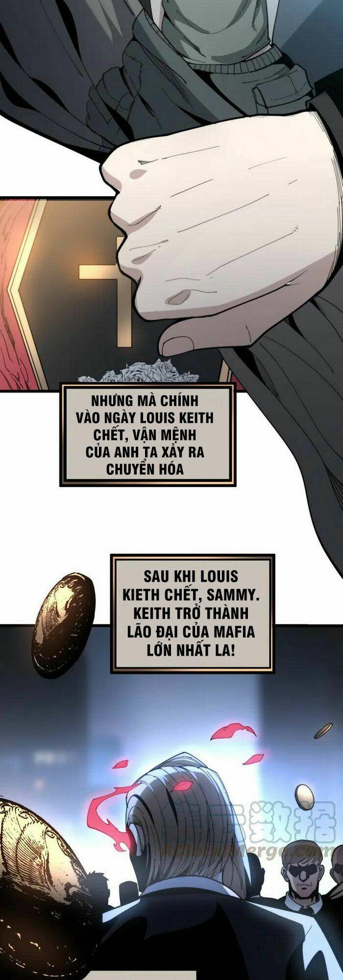 Chương 155 - Trang 38
