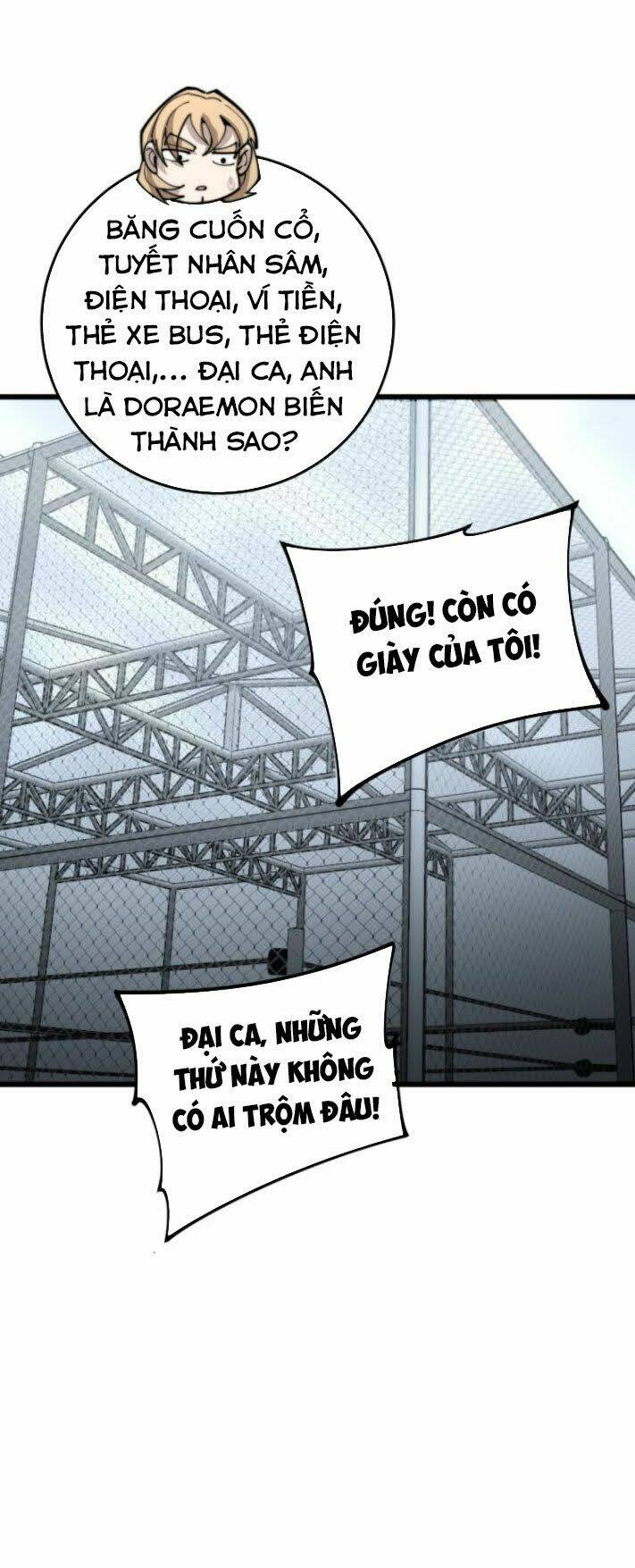 Chương 157 - Trang 42