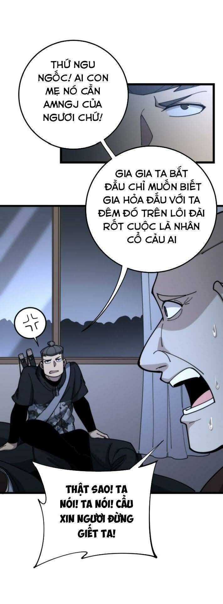Chương 162 - Trang 32
