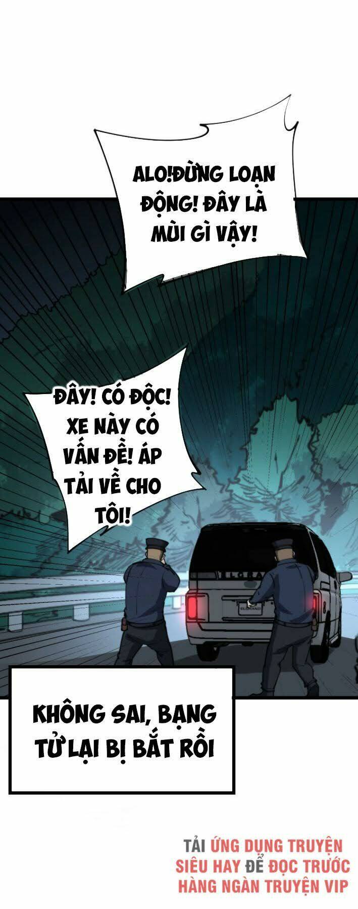 Chương 165 - Trang 54