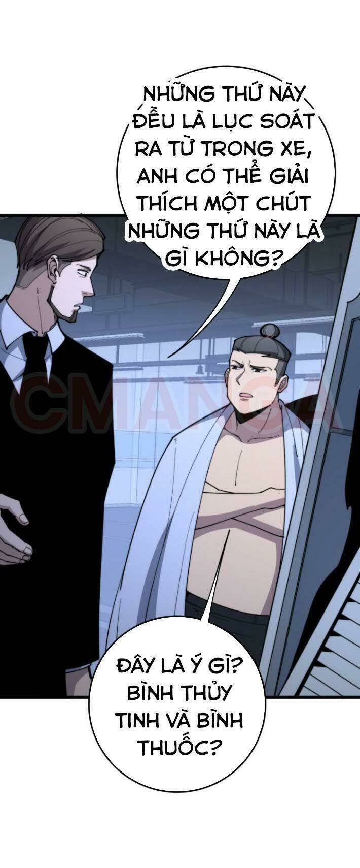 Chương 166 - Trang 14