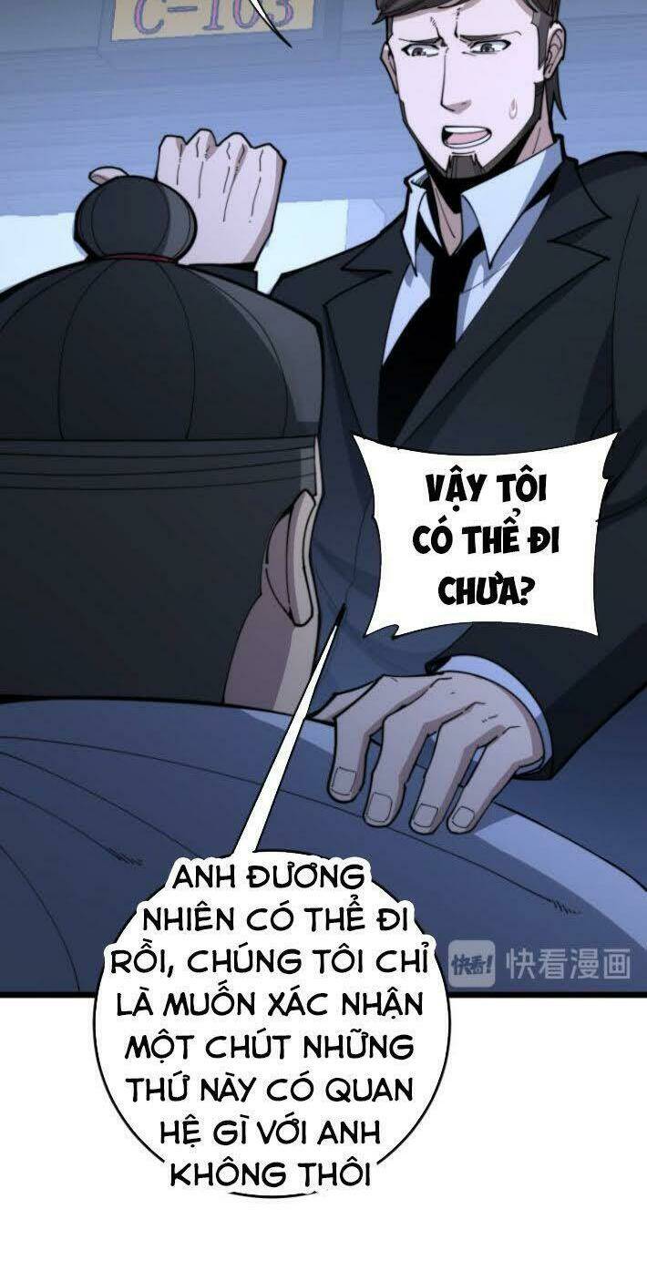Chương 166 - Trang 25