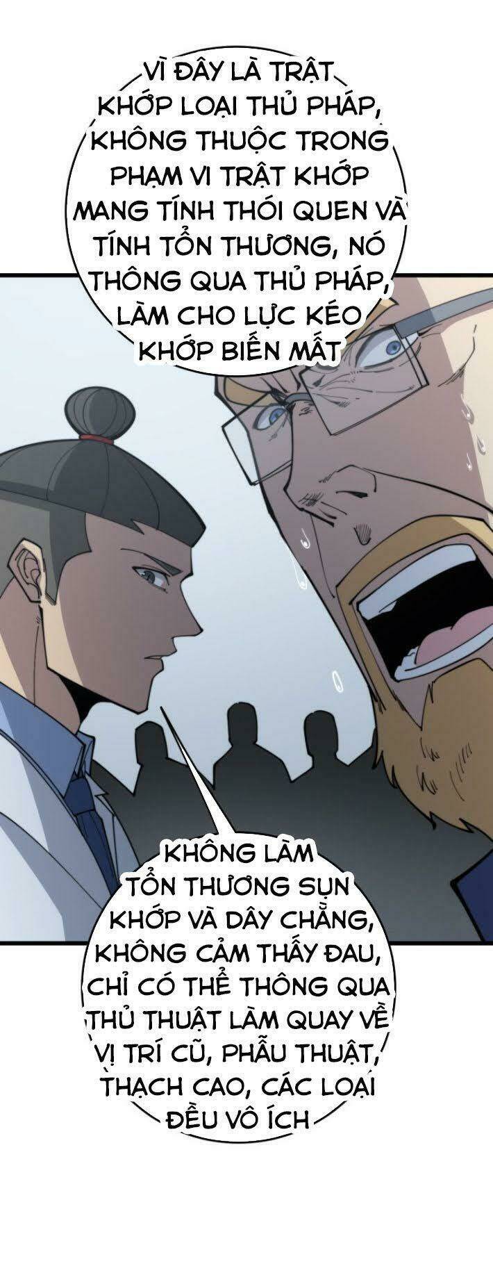 Chương 168 - Trang 24