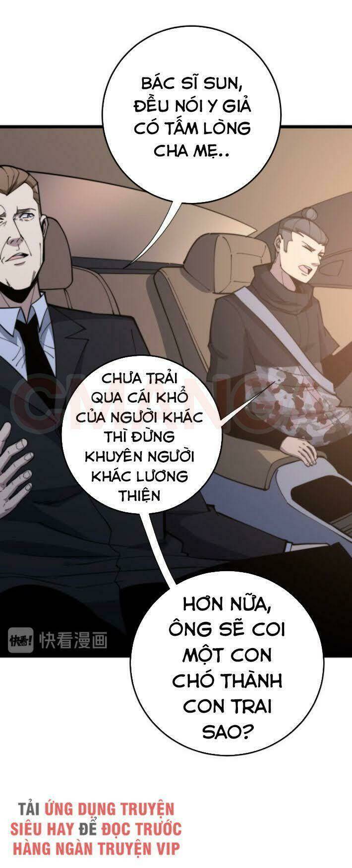 Chương 170 - Trang 17