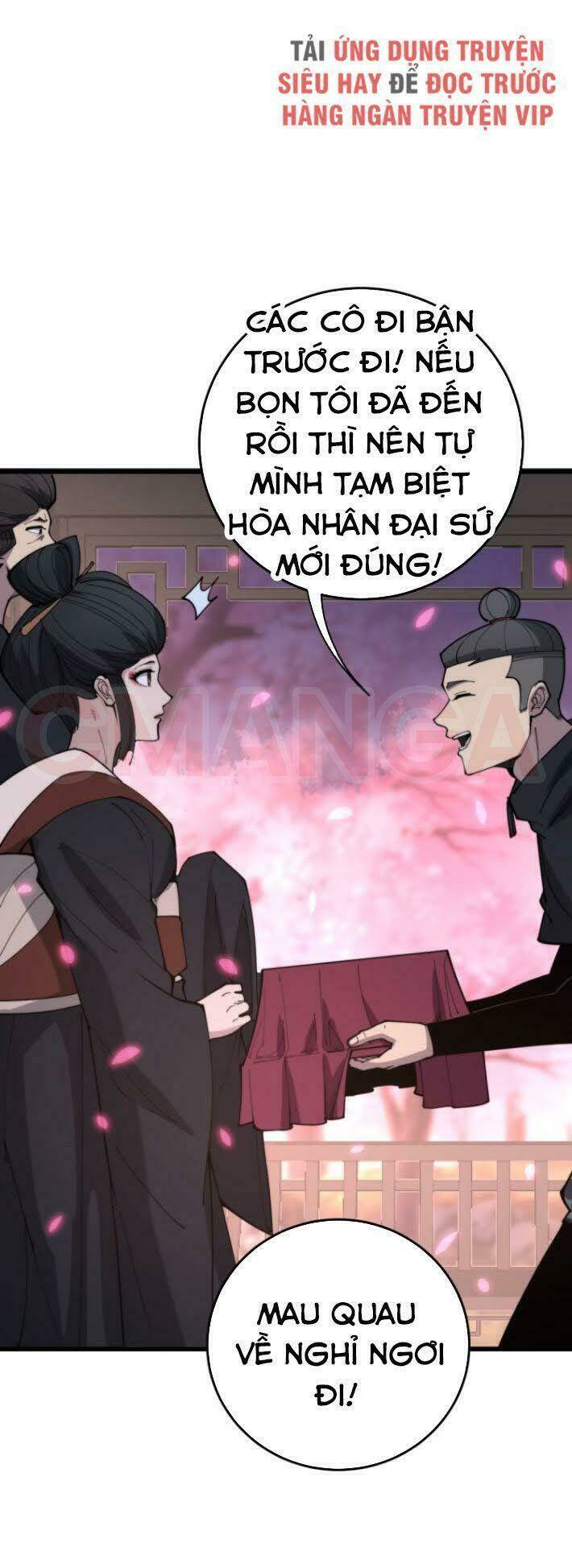Chương 171 - Trang 16