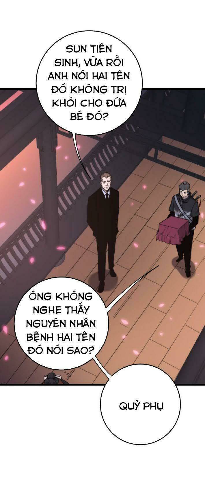 Chương 171 - Trang 18