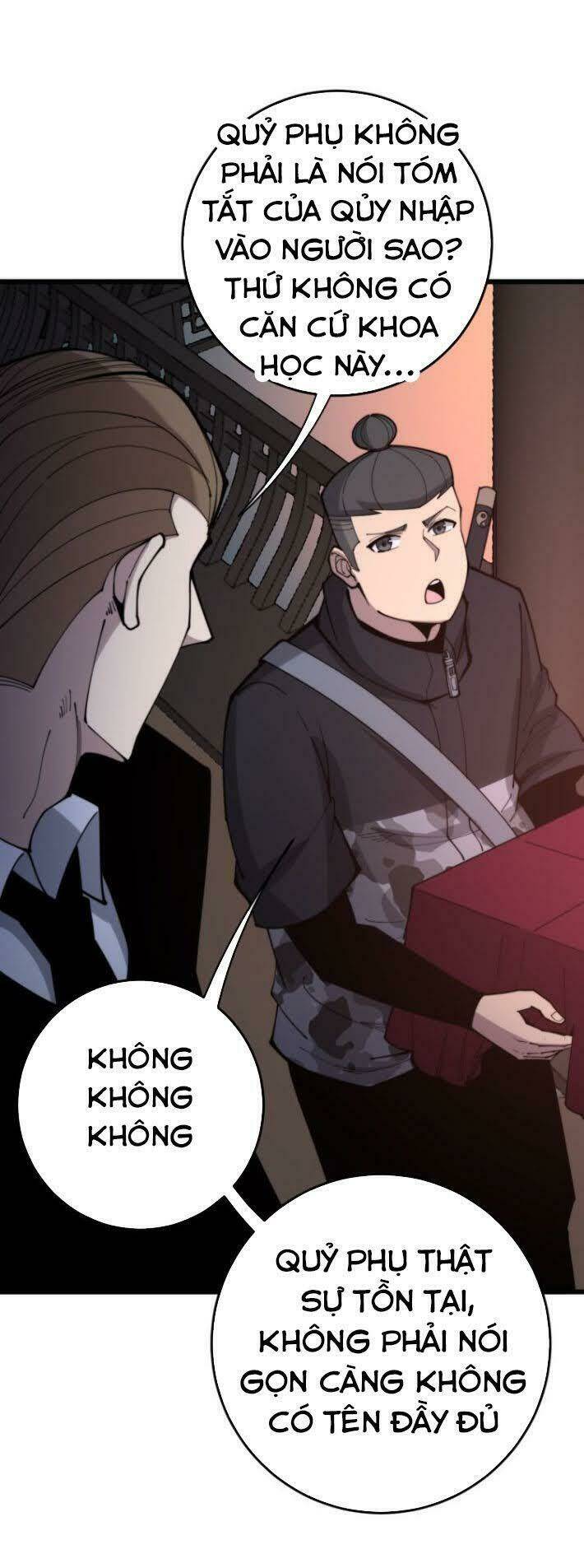 Chương 171 - Trang 20