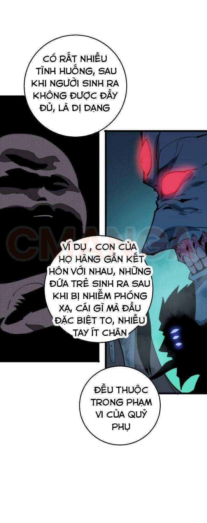 Chương 171 - Trang 23