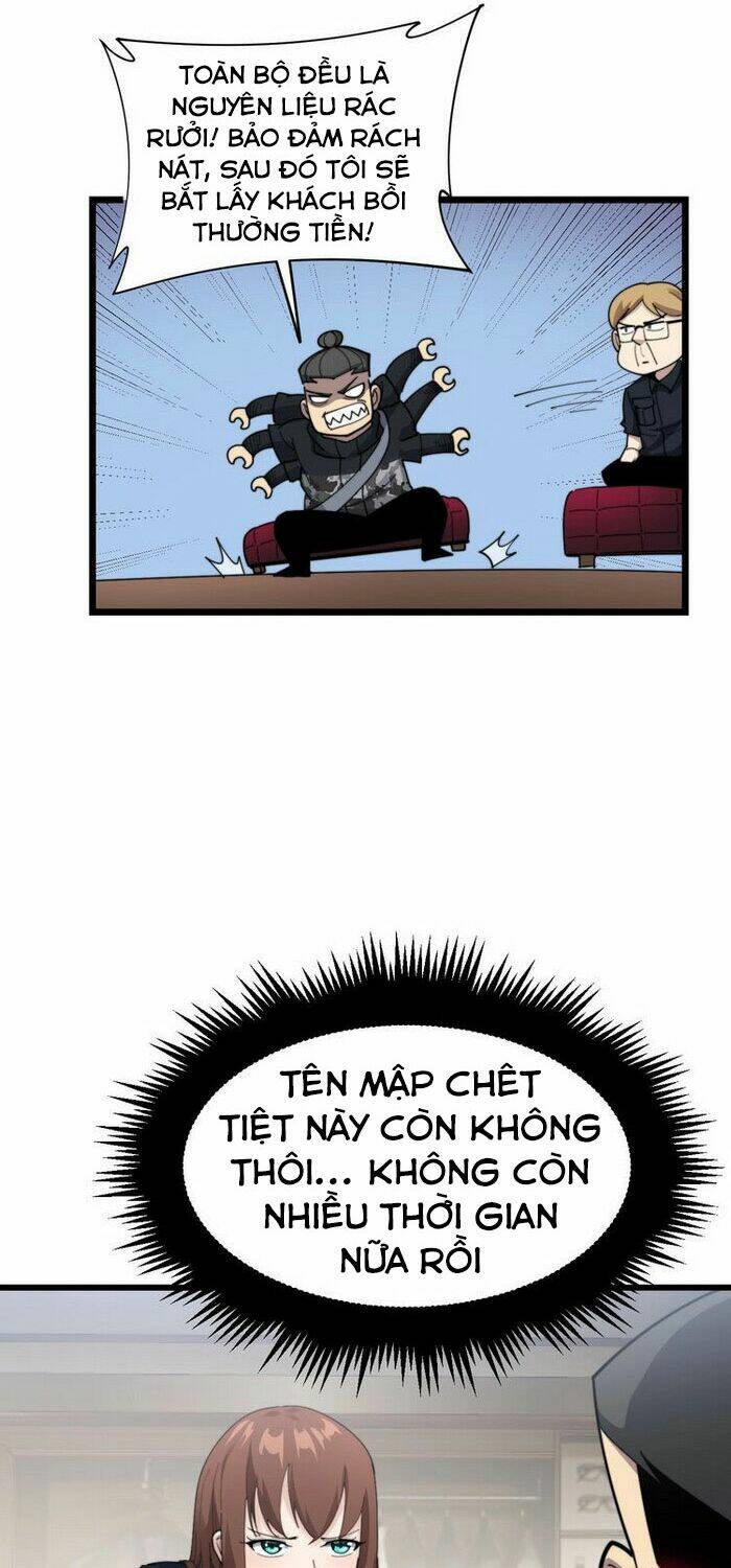 Chương 187 - Trang 21