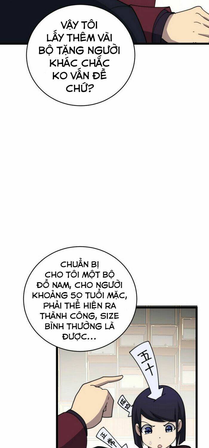 Chương 191 - Trang 21