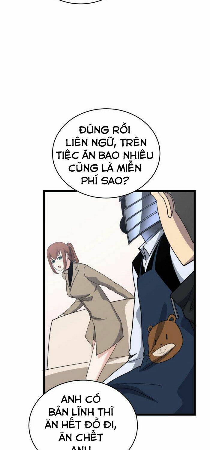Chương 192 - Trang 22
