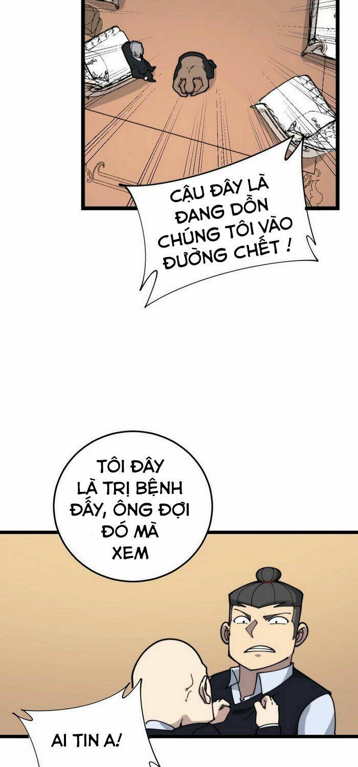 Chương 203 - Trang 50