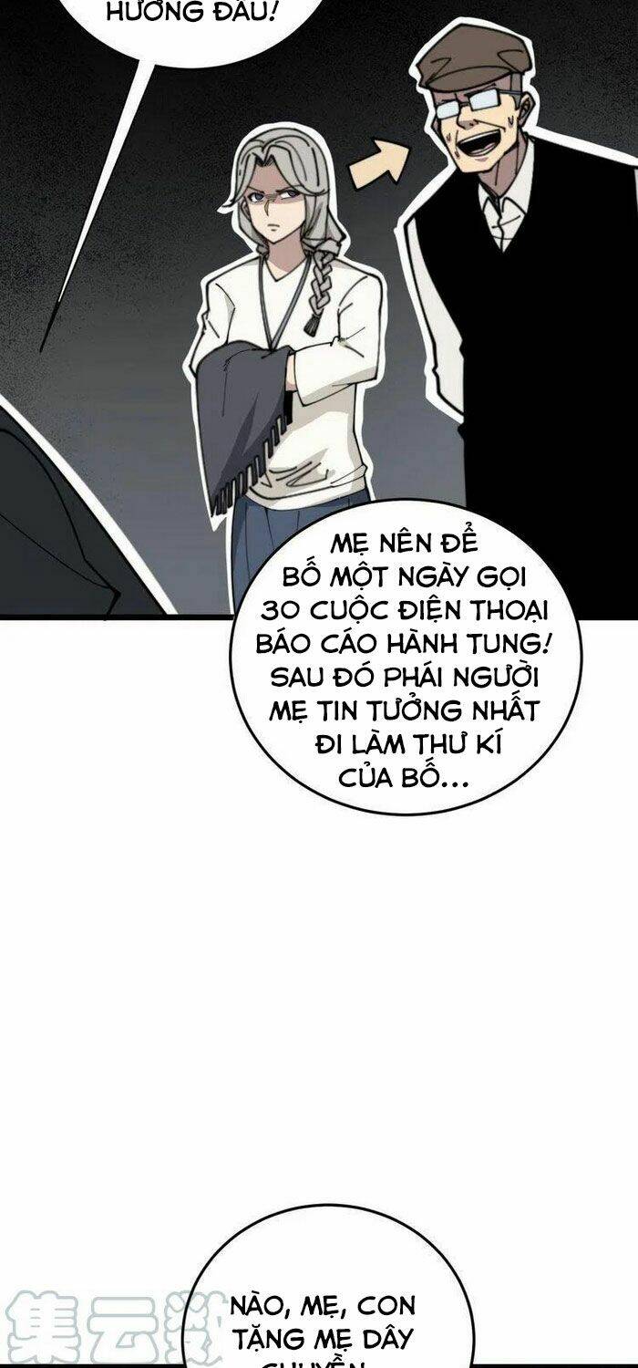 Chương 205 - Trang 24