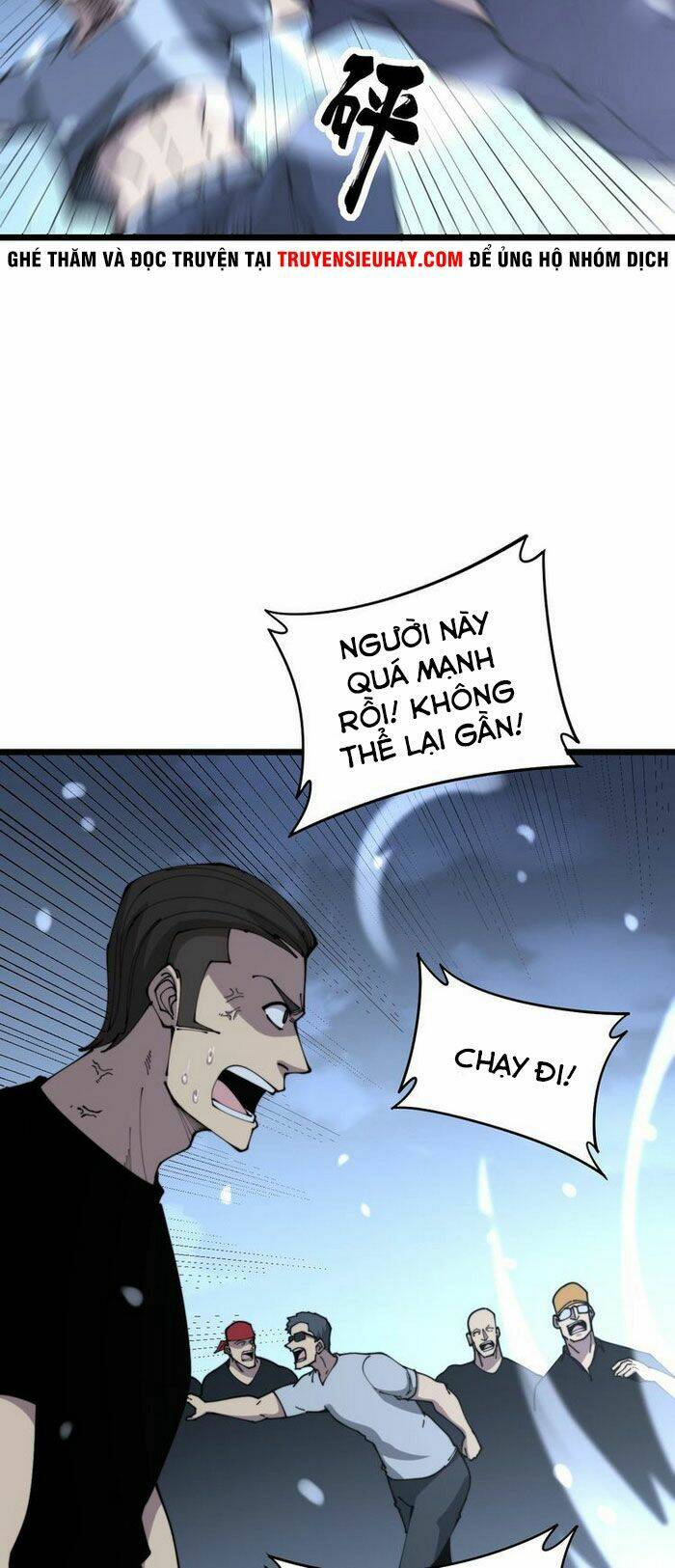 Chương 207 - Trang 19
