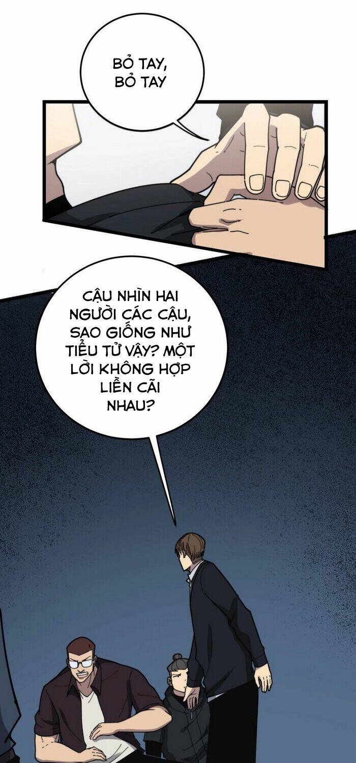 Chương 209 - Trang 16