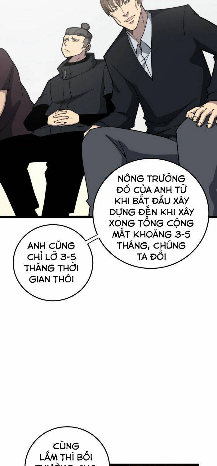 Chương 209 - Trang 22