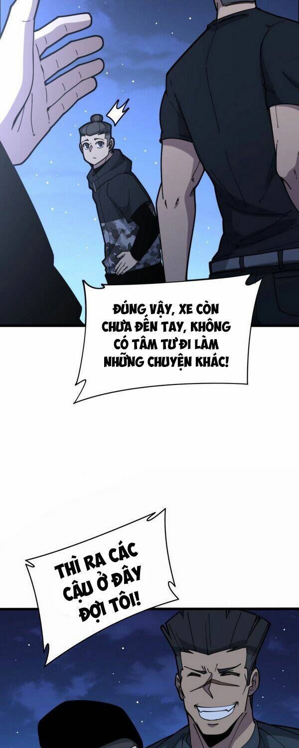 Chương 212 - Trang 20