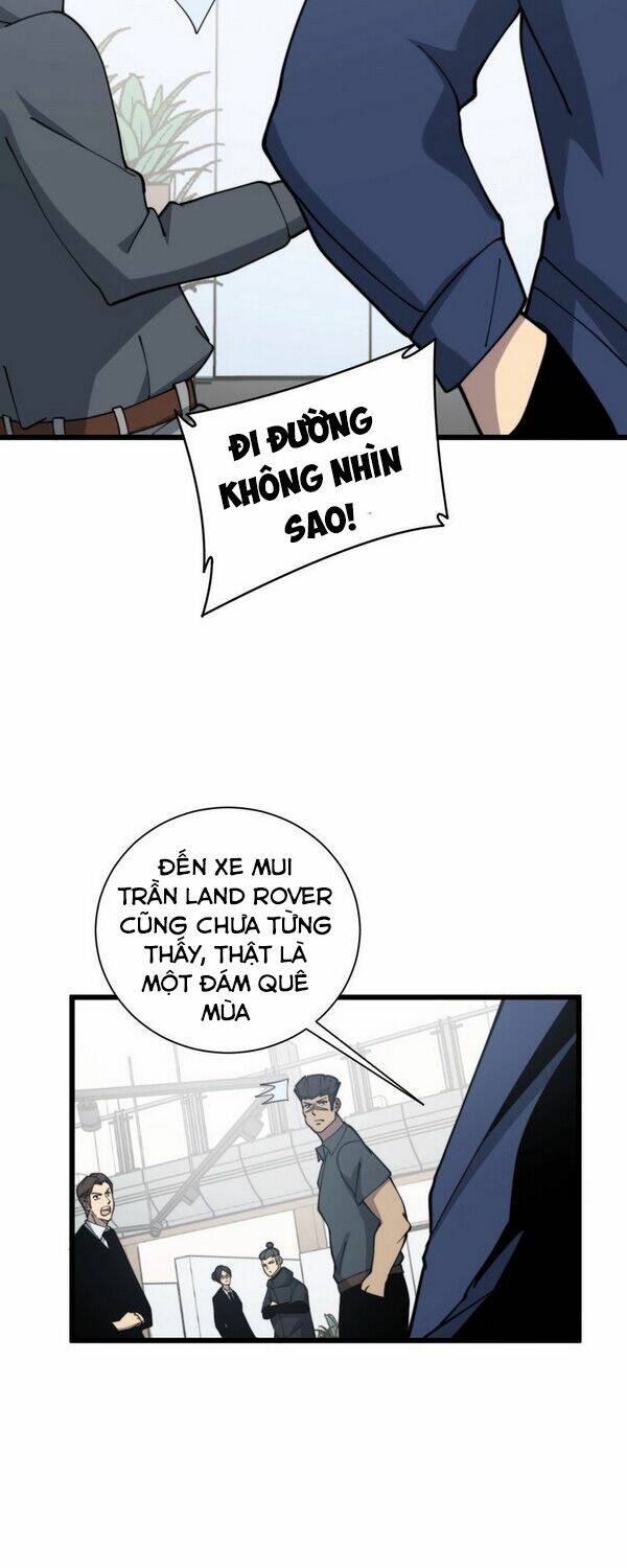 Chương 212 - Trang 32