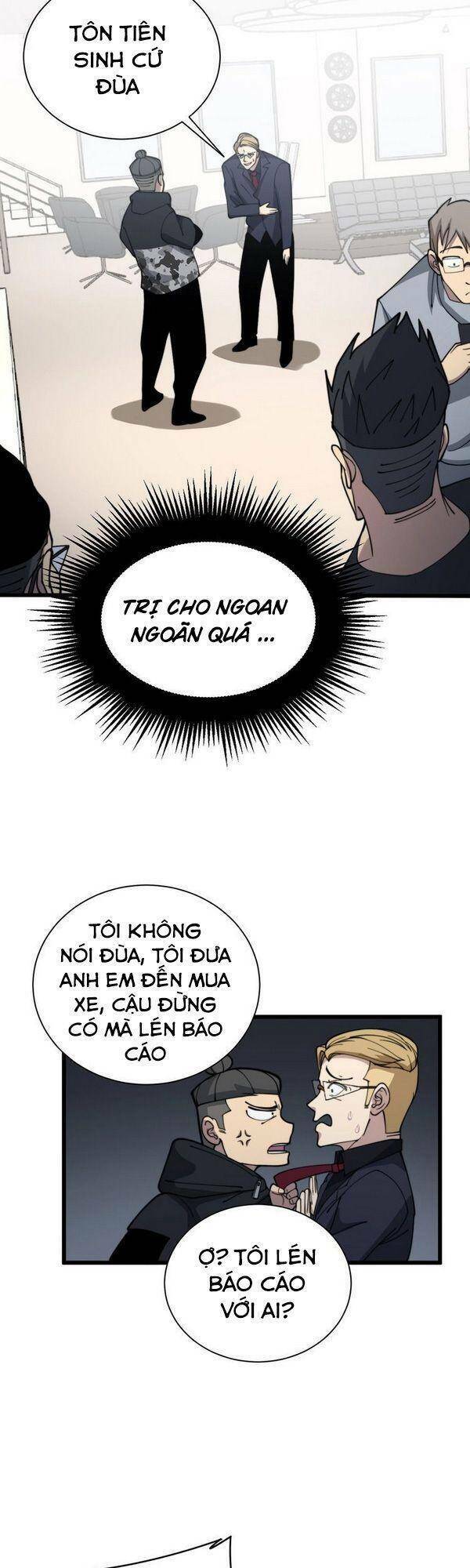 Chương 214 - Trang 17