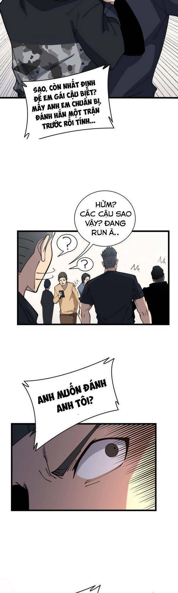 Chương 214 - Trang 21