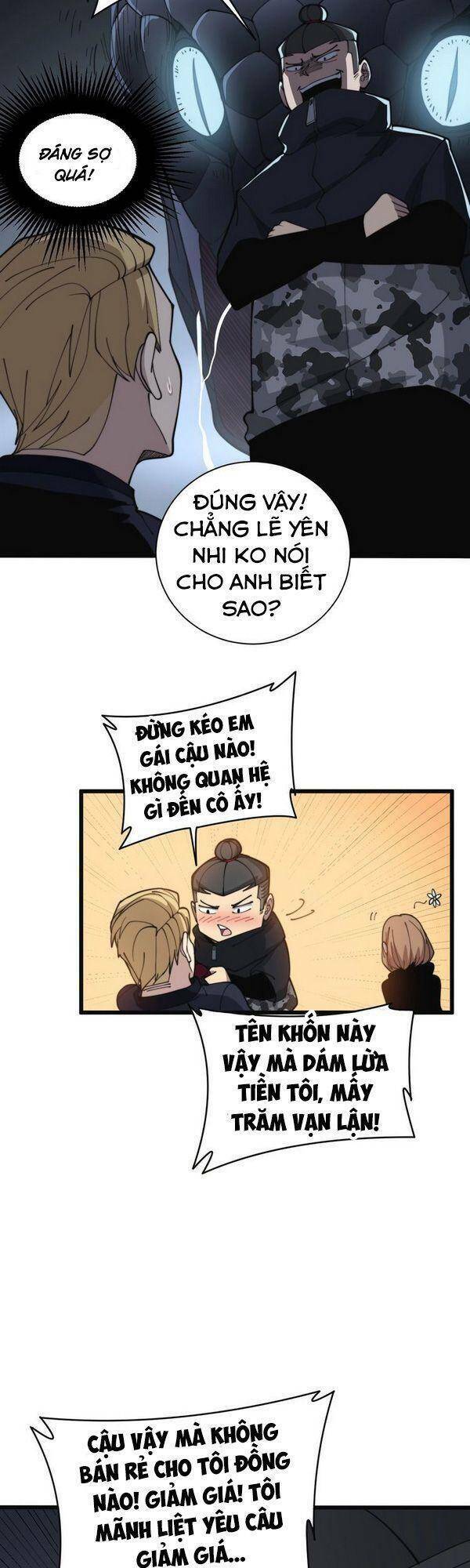 Chương 215 - Trang 23