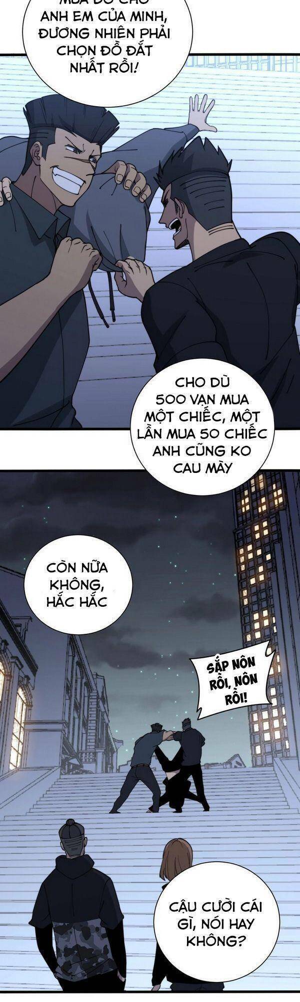 Chương 215 - Trang 33