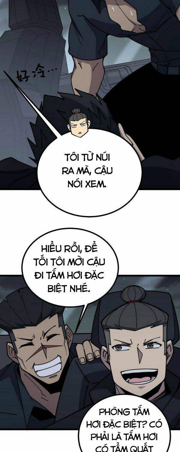 Chương 219 - Trang 33