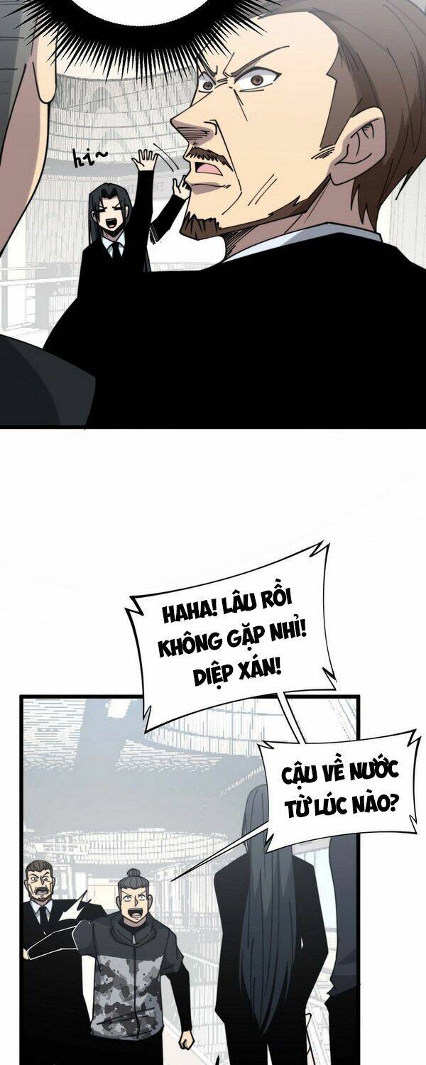 Chương 220 - Trang 32