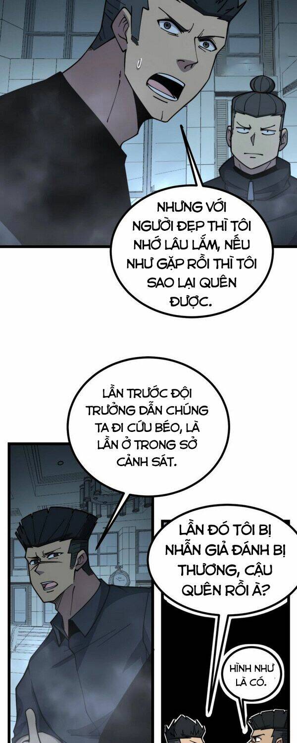 Chương 221 - Trang 21