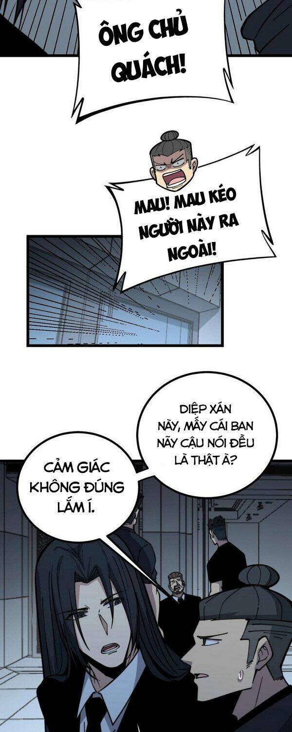 Chương 222 - Trang 17