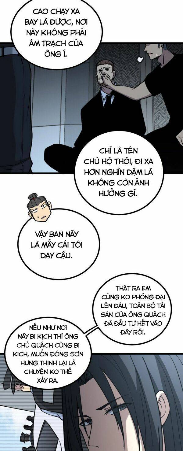 Chương 222 - Trang 20