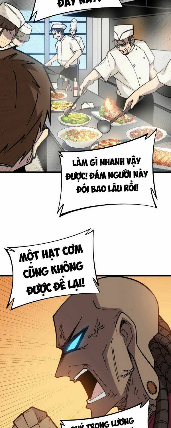 Chương 226 - Trang 27