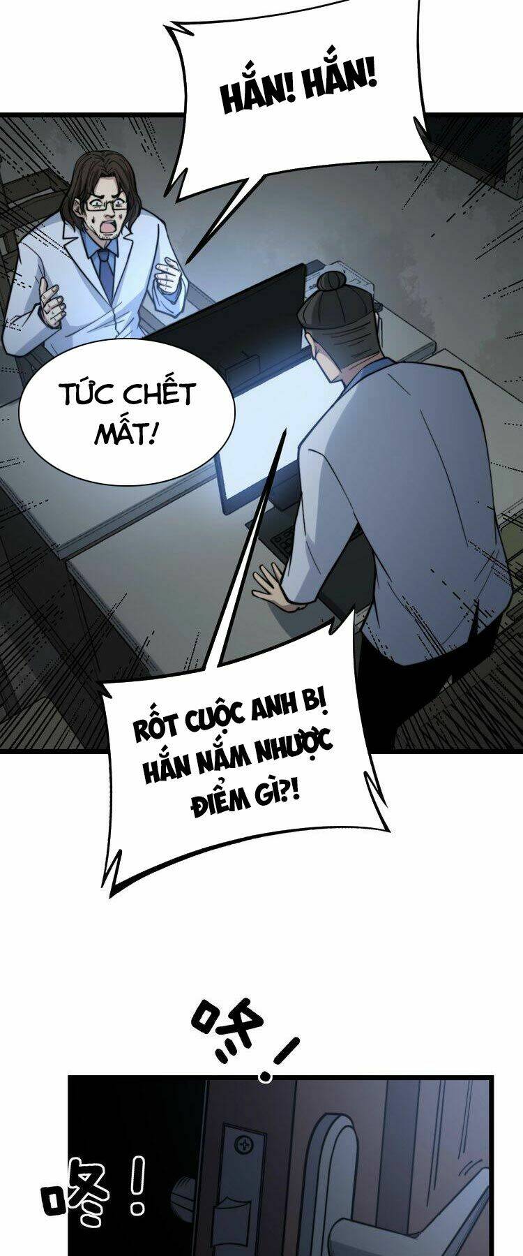 Chương 231 - Trang 21