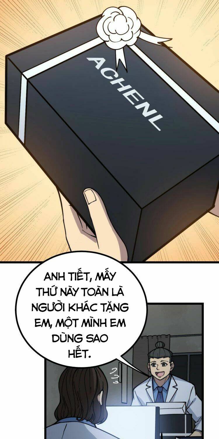 Chương 231 - Trang 30